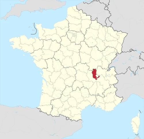 Situo de Rhône