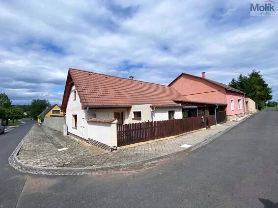 Prodej Dům, Malé Březno, okres Most