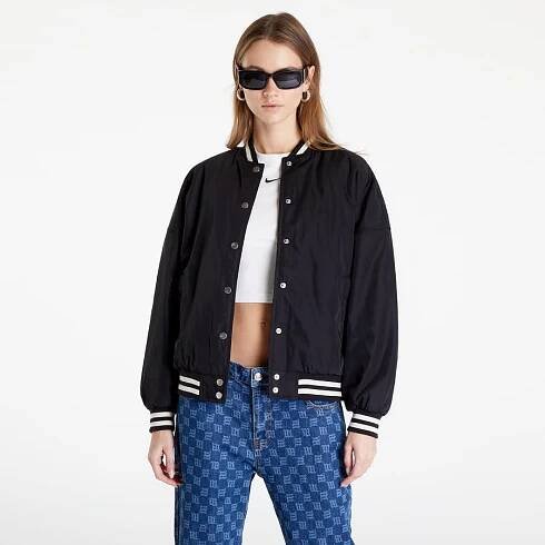 Oversized Recycle Jacket