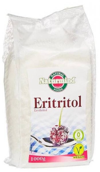 Erythritol 1kg NATURMIND