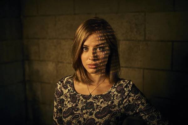 MacKenzie Porter - Cestovatelé časem - Promo