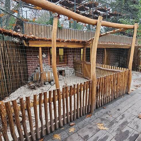 Aktuell – Zoo Braunschweig