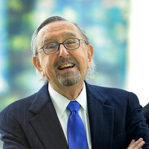 César Pelli, Argentine architect behind the Petronas Towers, dies aged 92