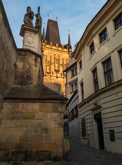 Prague phototours | photoworkshops