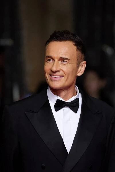 Zemřel herec Julian McMahon. Cole z Čarodějek tajně bojoval s rakovinou