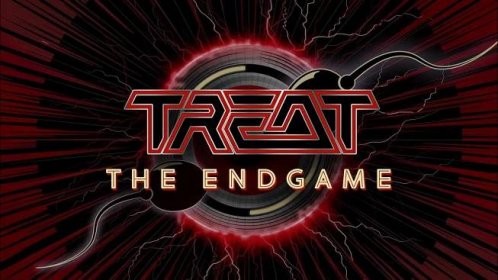 Treat - "The Endgame" - Official Audio - Full Album Stream