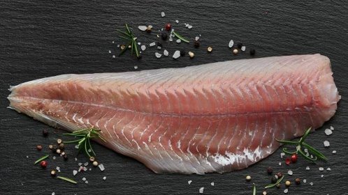 Rybí trh - Mořské ryby a plody | Albert