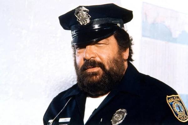 Zemřela filmová legenda Bud Spencer (†86): Jeho poslední slovo bylo ‚Děkuji‘