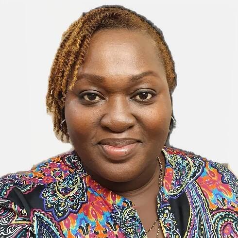Yetunde Pereira