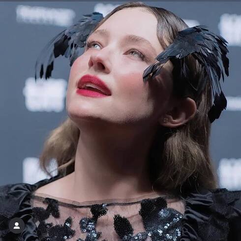 Haley Bennett Bio