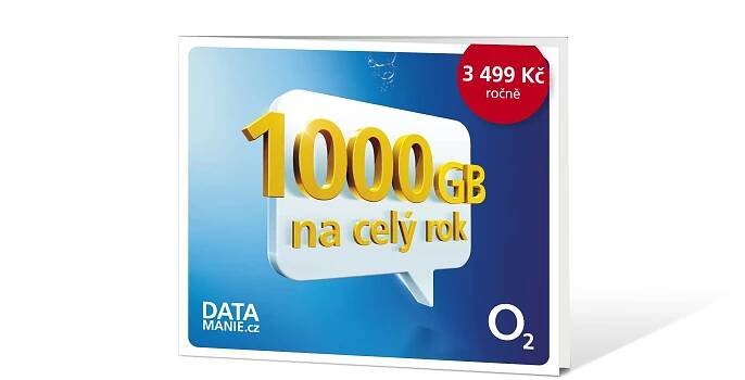 3D 1000 GB rok s