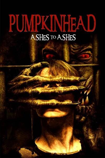 Démon pomsty 38% [Pumpkinhead: Ashes to Ashes] (2006)