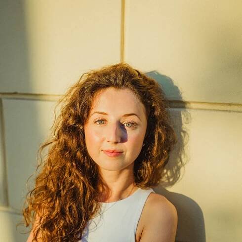 Zuzana Pavelková - ACTORSMAP