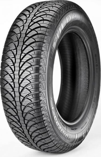Fulda Kristall Montero 3 195/65 R15 91 T