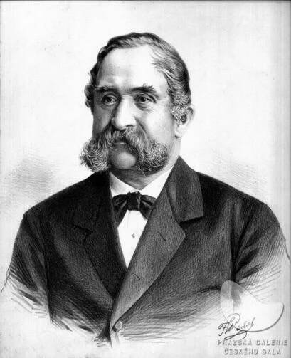 Obrázek v galerii pro JOSEF RIEDEL