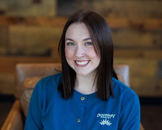 Megan - Dental Assistant