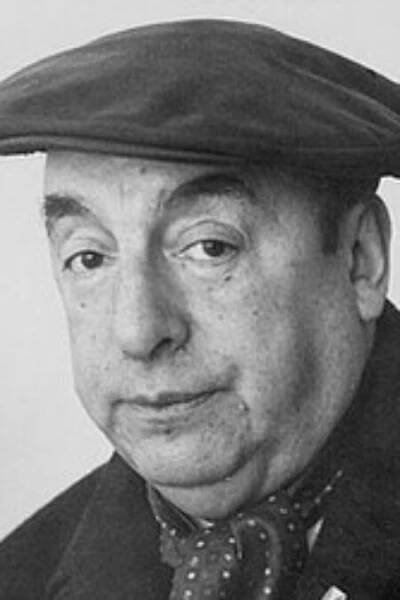 Pablo Neruda ✔️ zdarma ukázky, anotace, rozbory, úryvky | knihy ePub, PDF, MOBI ke stažení / download 📚 Literární doupě