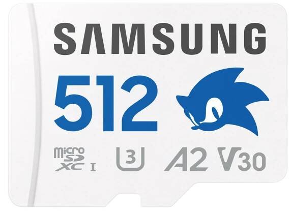 Paměťová karta Samsung Micro SDXC PRO Plus 512GB UHS-I U3 (180R/130W)… | DATART