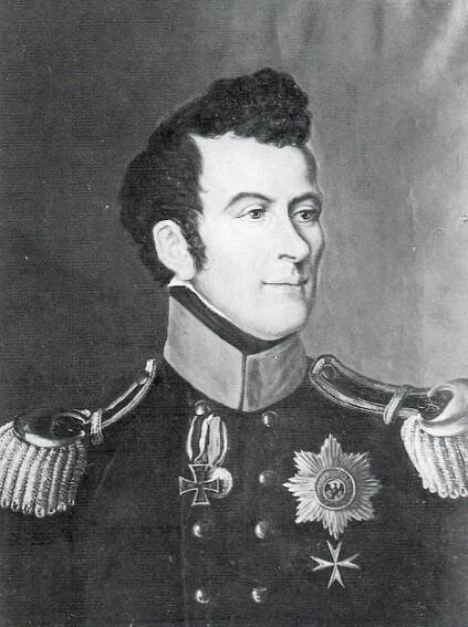 Friedrich Wilhelm Karl Franz von Anhalt