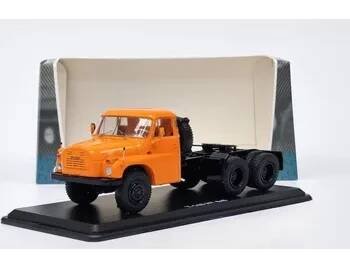 Model Tatra T148 NT 6x6 tahač-oranžová SSM