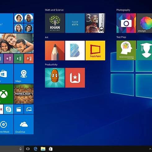 Windows 10: Microsoft's monster Insider update is packed full of new features