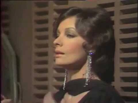 Marie Laforêt - Lily Marlene -version inédite- (1972) FULL COLOR