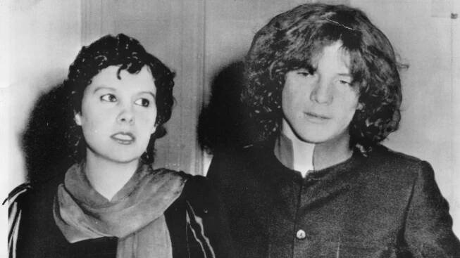 J. Paul Getty III obituary: J. Paul Getty III dies at 54; scion of oil dynasty who survived kidnap and mutilation - Los Angeles Times