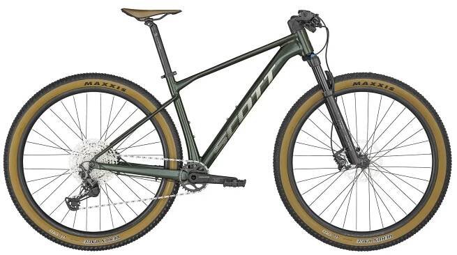SCOTT SCALE 950