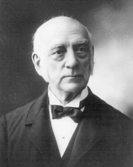 James Curtis Hepburn – Wikipedie