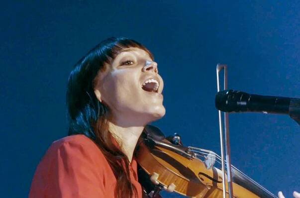 The Lumineers, Paris Zenith 2019 - Z filmu