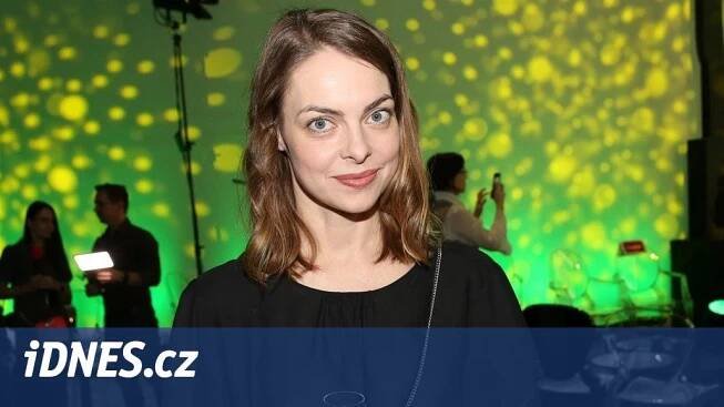 S manželem cizincem jsme se seznámili v Čechách, říká Eva Leimbergerová - iDNES.cz