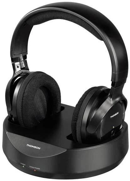 Thomson WHP3001 černá od 1 590 Kč