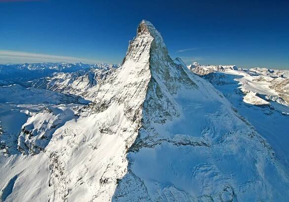 Hmotný Roh Summit Hory - Fotografie zdarma na Pixabay