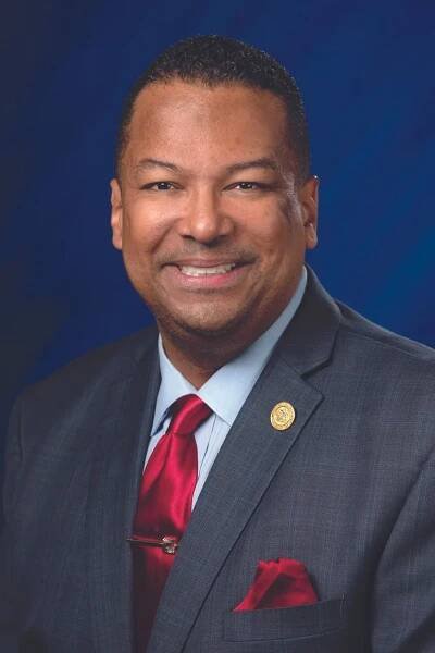 Indiana Black Legislative Caucus — Indiana House Democratic Caucus