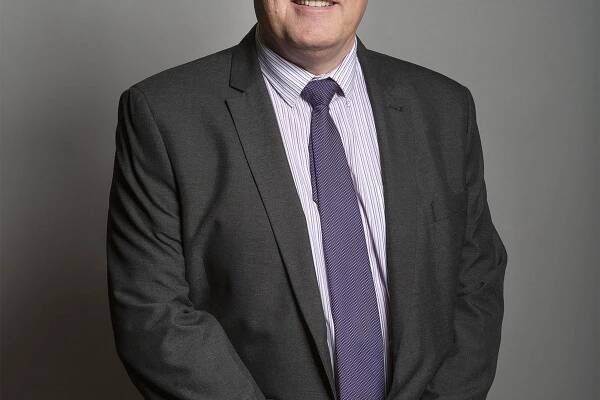 Minister distances Government from Tory MP Lee Anderson’s food bank comments