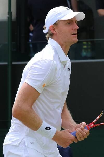 Kevin Anderson (tenista)