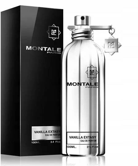 Montale Vanille Absolu parfémovaná voda pro ženy