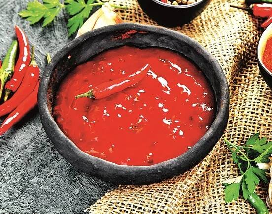 Grilování: Domácí BBQ omáčka