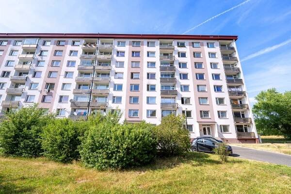 Prodej bytu 2+kk, Česká Lípa — Homepot