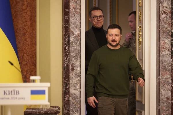 Ukrajinci zničili obrovský konvoj ruských tanků! Putinovi vojáci se museli stáhnout