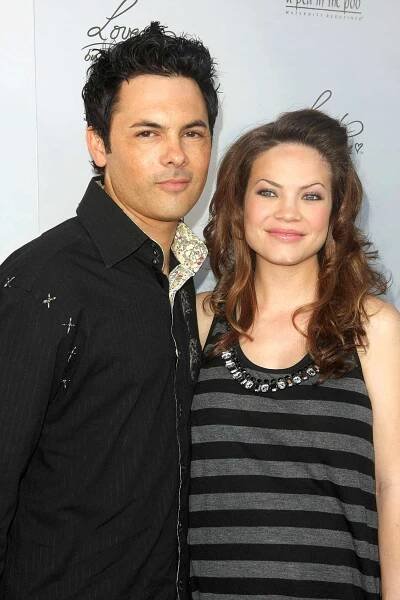 Celebrity Couples Who Met on Soap Operas: 'All My Children,' More