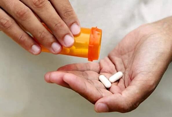 Antibiotics for Strep