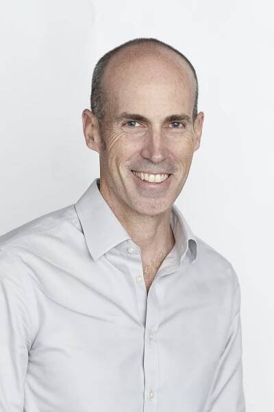 Professor Andrew Lynch