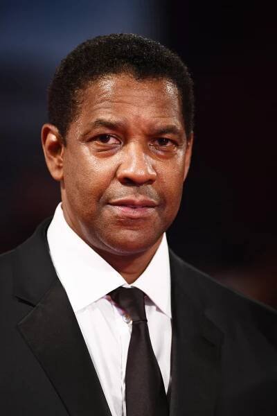 Denzel Washington, Fences – Nominee, Best Performance By An Actor In A Motion Picture, Drama