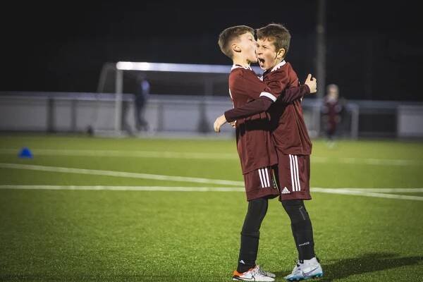Přehled výsledků mládeže | sparta.cz