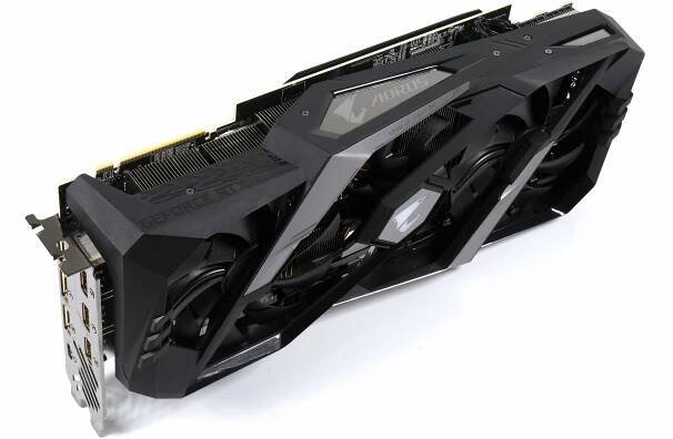 Aorus GeForce RTX 2080 Xtreme in Review - Lost in RGB | igorsLAB | igor´sLAB
