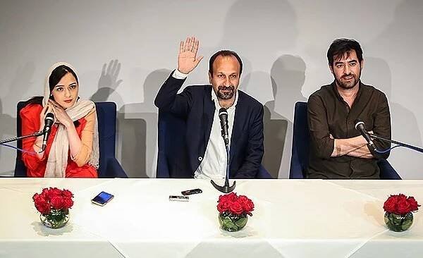The Salesman (2016 film) - Wikipedia