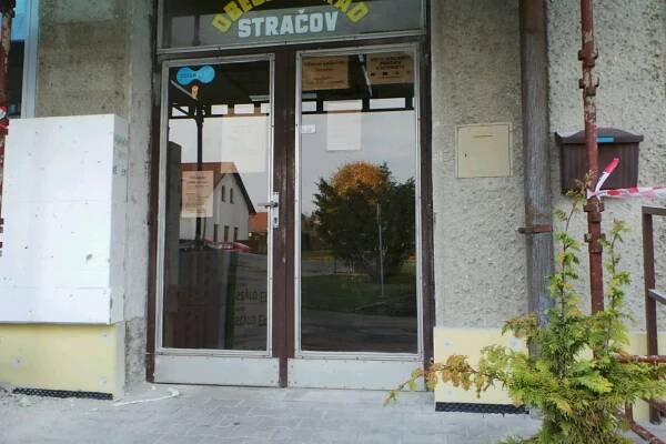 Knihovna Stračov foto 1