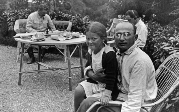 HISTÓRIA: Stalinov kat - Lavrentij Pavlovič Berija