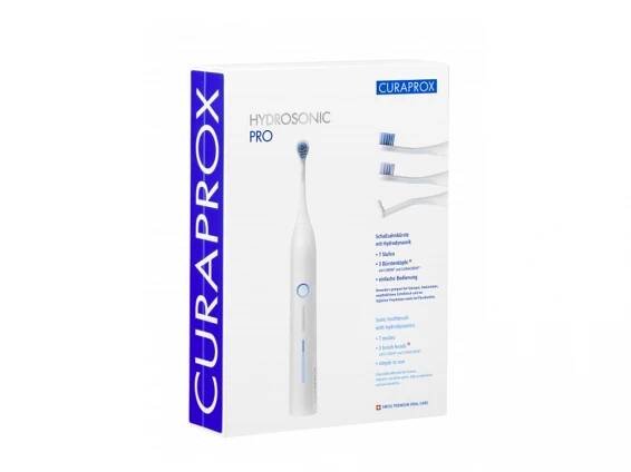 Curaprox Hydrosonic Pro